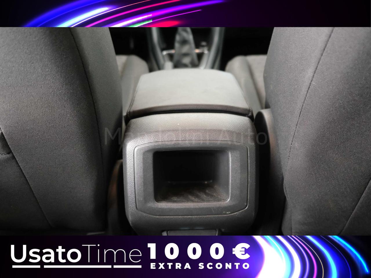Volkswagen T-Cross 1.0 tsi 110cv sport