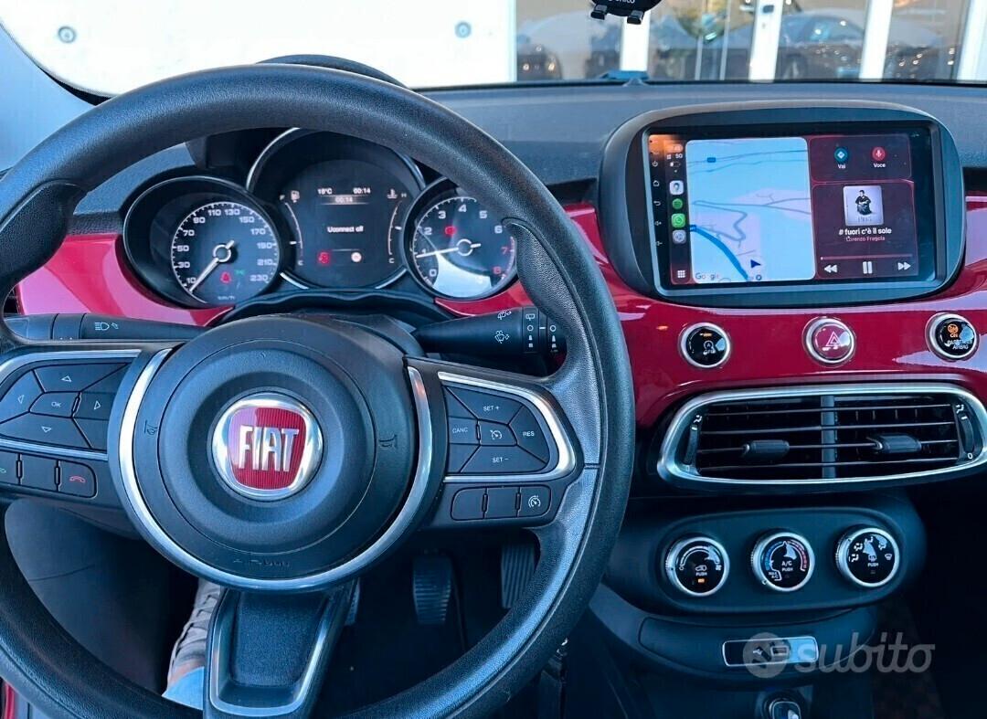 Fiat 500X 1.0 T3 120 CV Business
