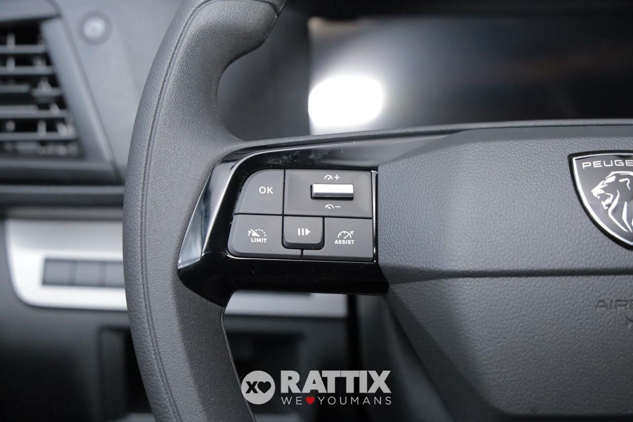 Peugeot Expert 1.5 BlueHDI 120CV Standard (IVA ESCLUSA)