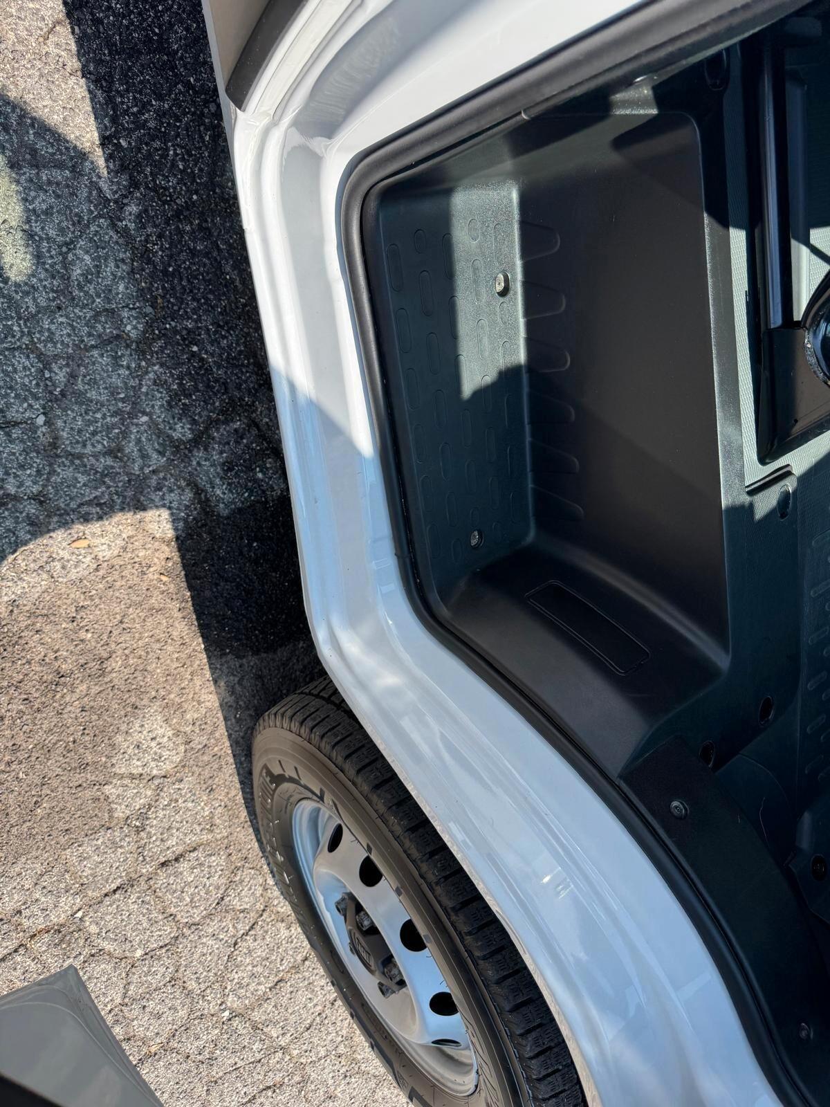 Fiat Ducato 35 2.2 Mjt 160CV L3 H3 FURGONE