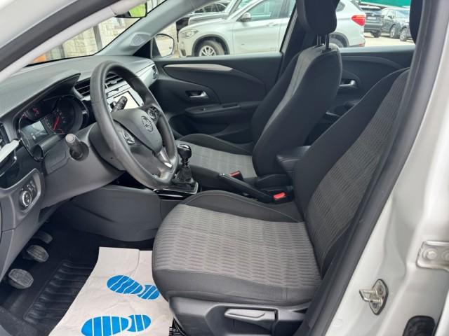 Opel Corsa 1.5 Edition s&s 100cv