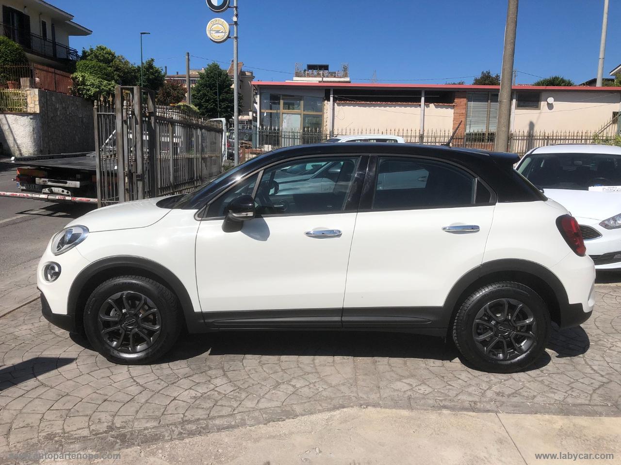 FIAT 500X 1.0 T3 120 CV Lounge