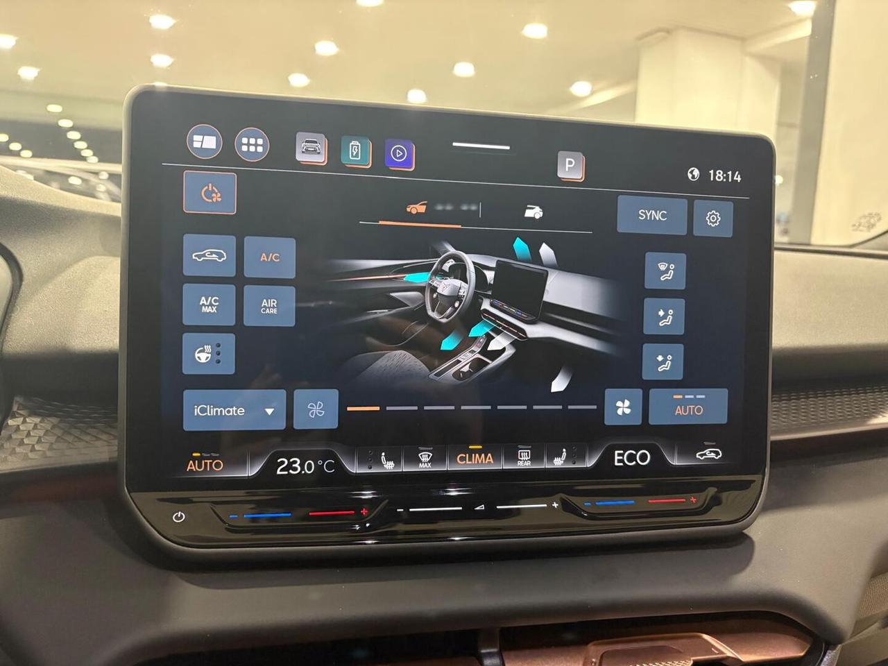 Cupra Terramar 1.5 e-hybrid VZ 272cv dsg