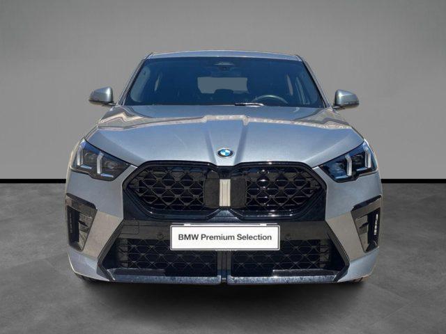 BMW X2 sDrive 20d Msport