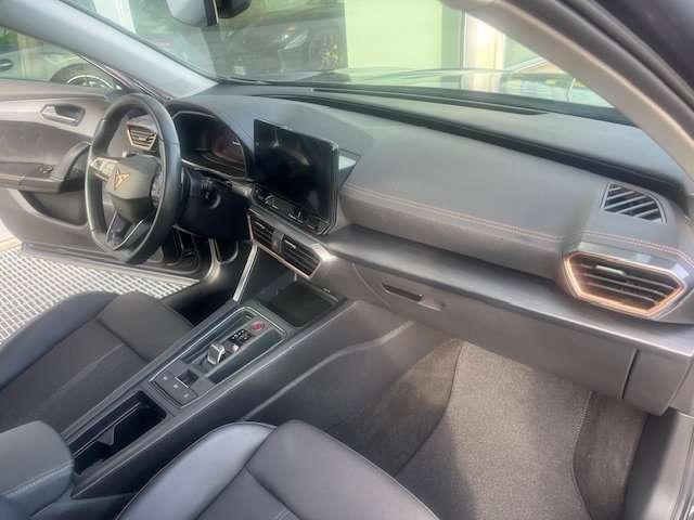 CUPRA Formentor Formentor 1.5 tsi 150cv dsg