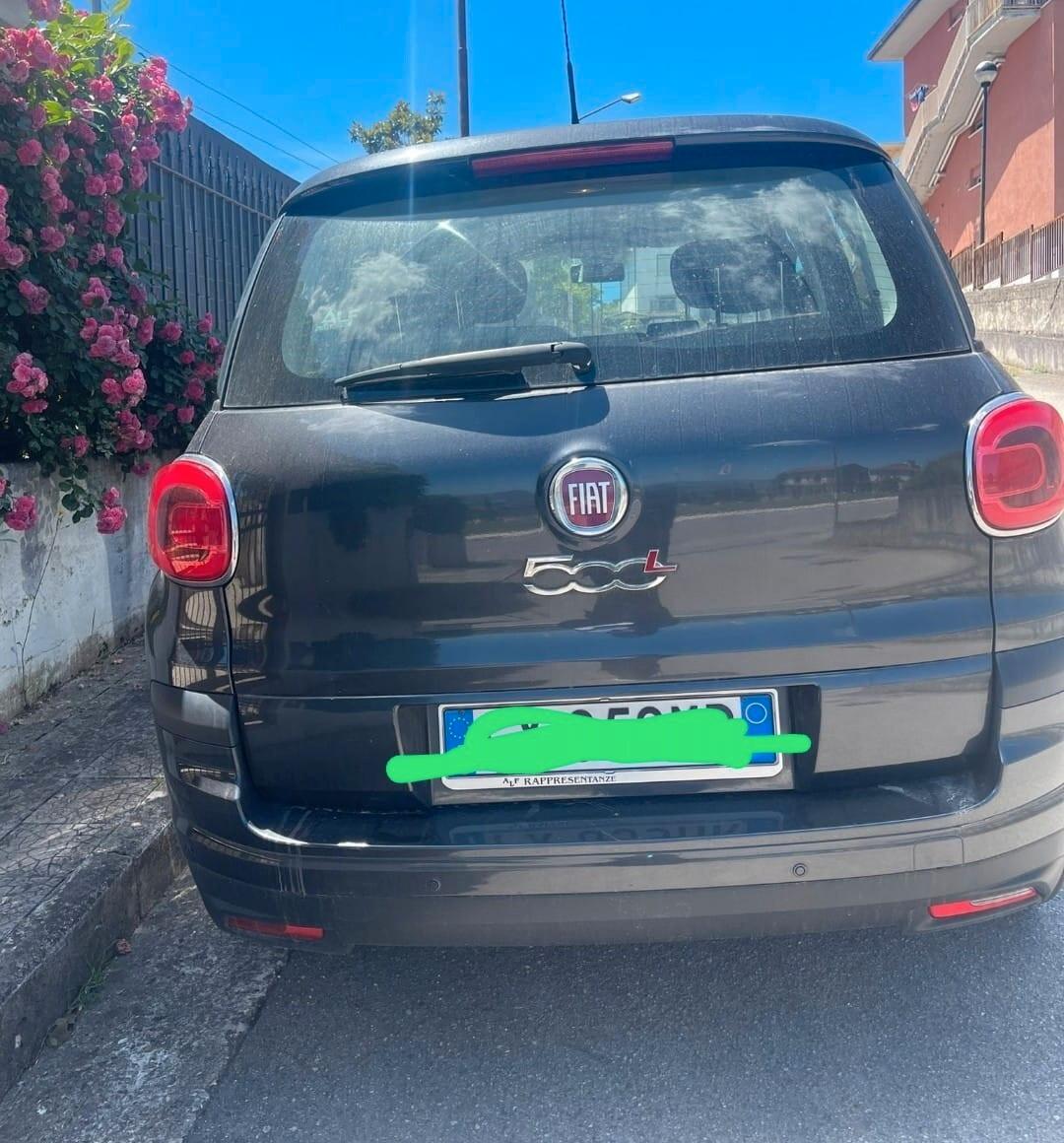 Fiat 500L 1.3 Multijet 95 CV Urban