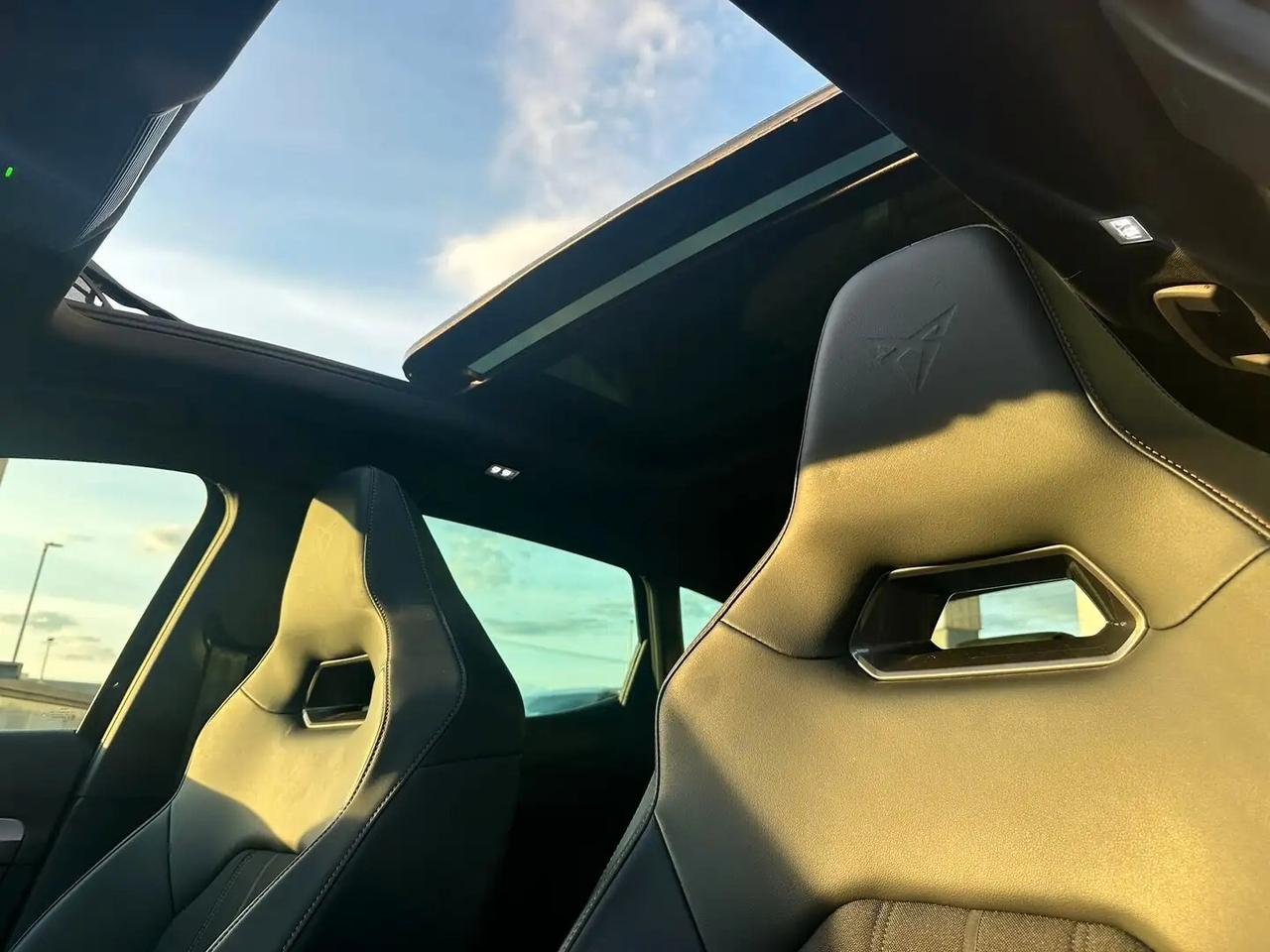 Cupra Formentor 1.4 e-Hybrid DSG VZ