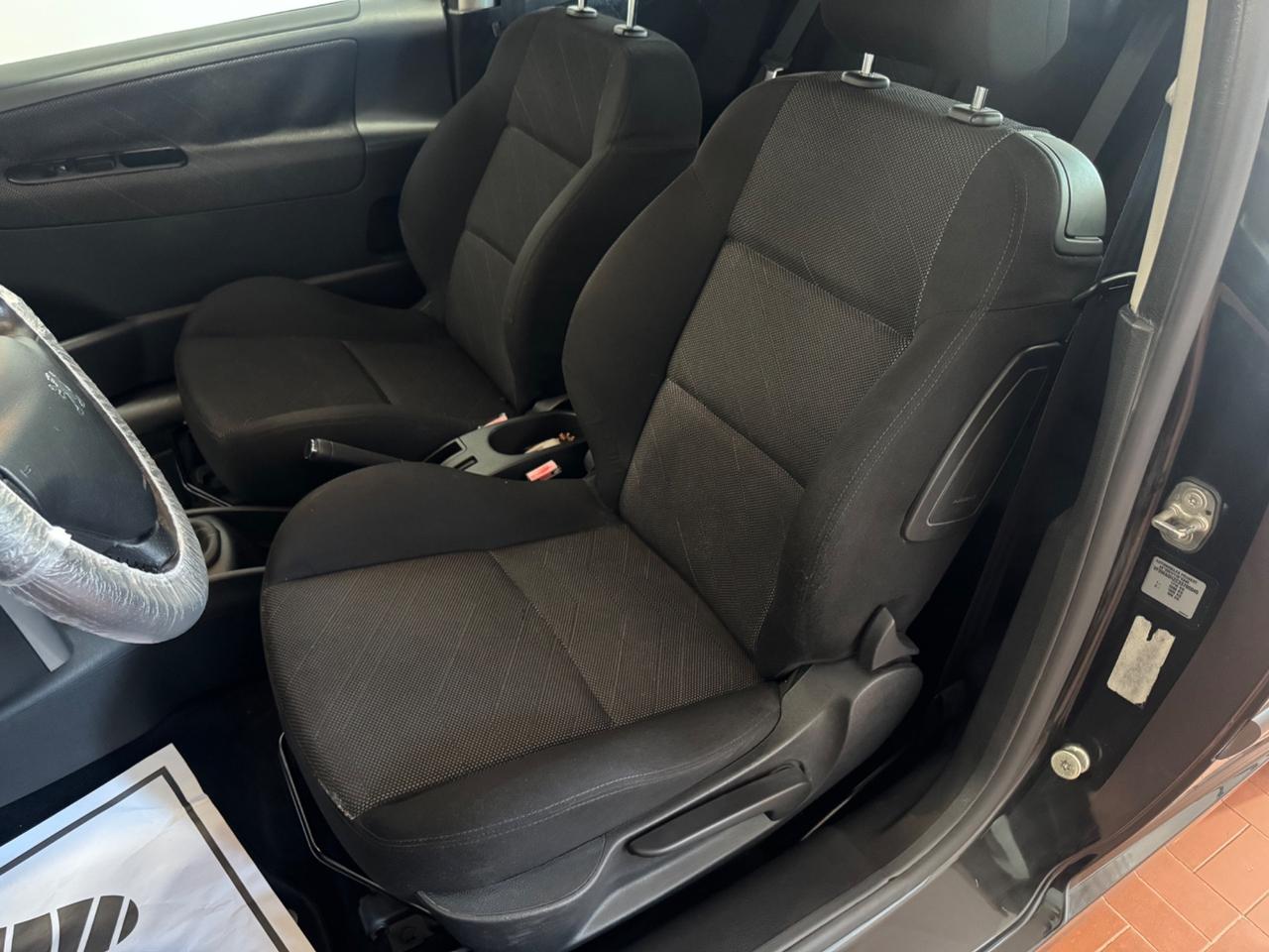 Peugeot 207 1.6 HDi 110CV 3p. Féline perfetta