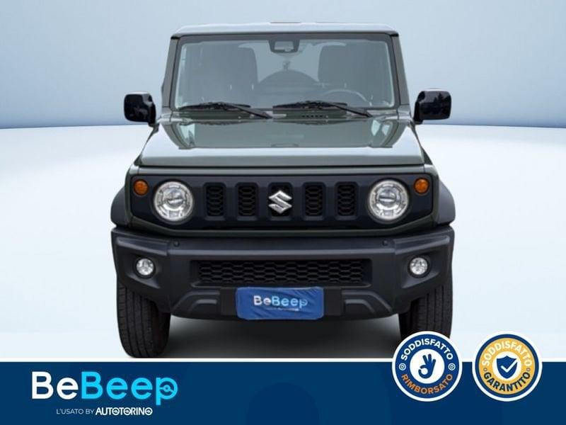 Suzuki Jimny 1.5 SAKIGAKE 4WD ALLGRIP