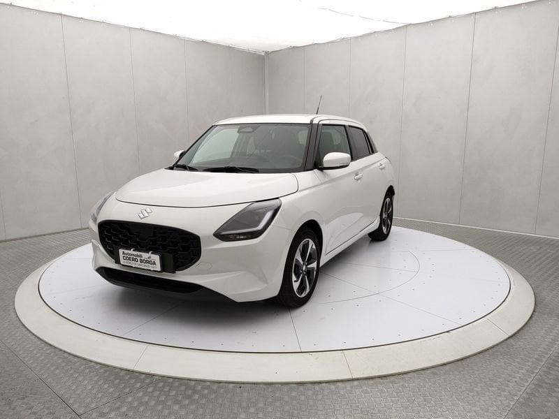 Suzuki Swift Swift 1.2h Top 2wd