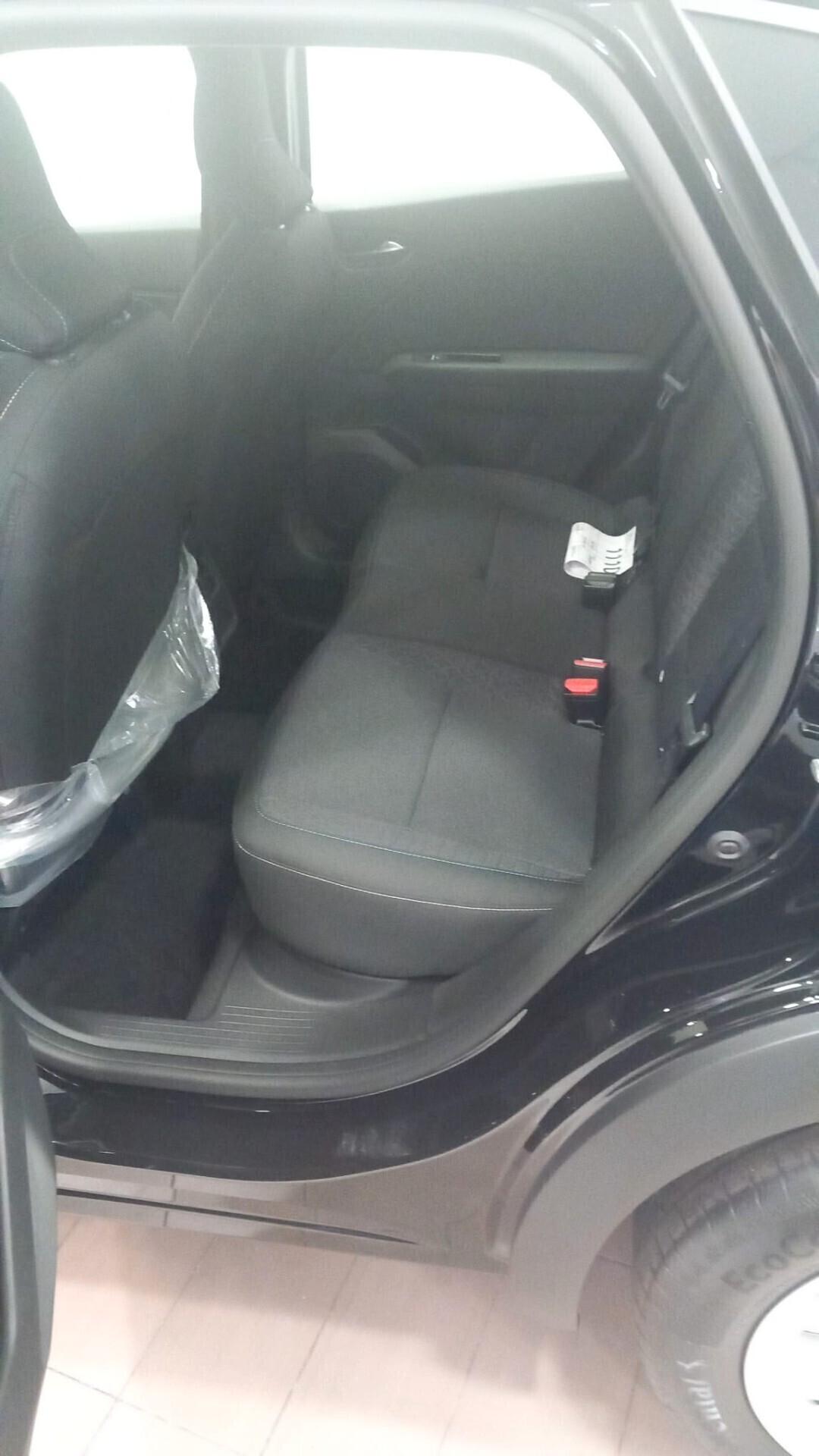 Renault Captur ECO-G 100 CV Evolution