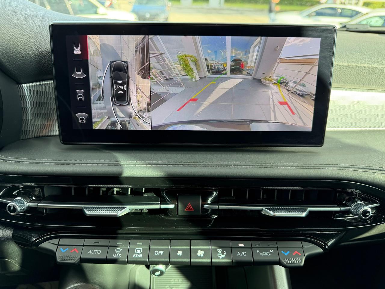 Alfa Romeo Tonale 1.5 130CV MHEV TCT7 SPECIALE cerchio 20