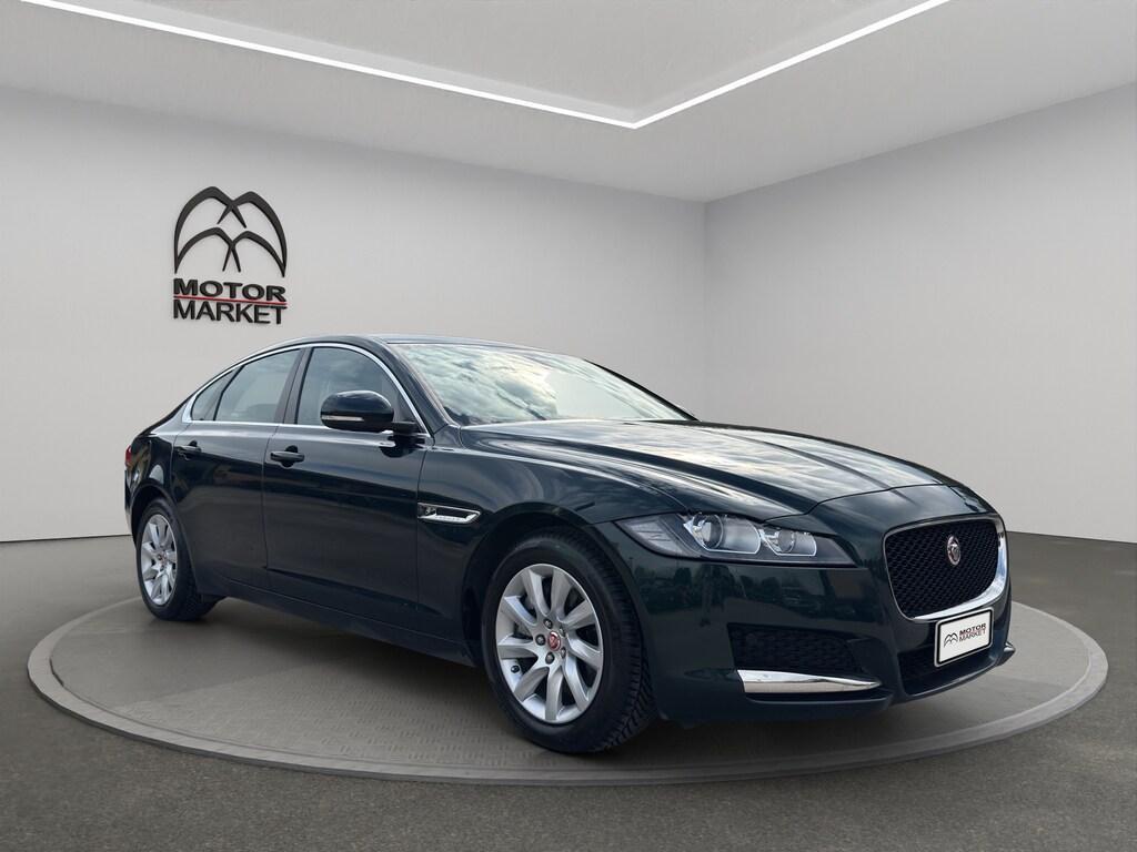 Jaguar XF Berlina 2.0 D Prestige Auto