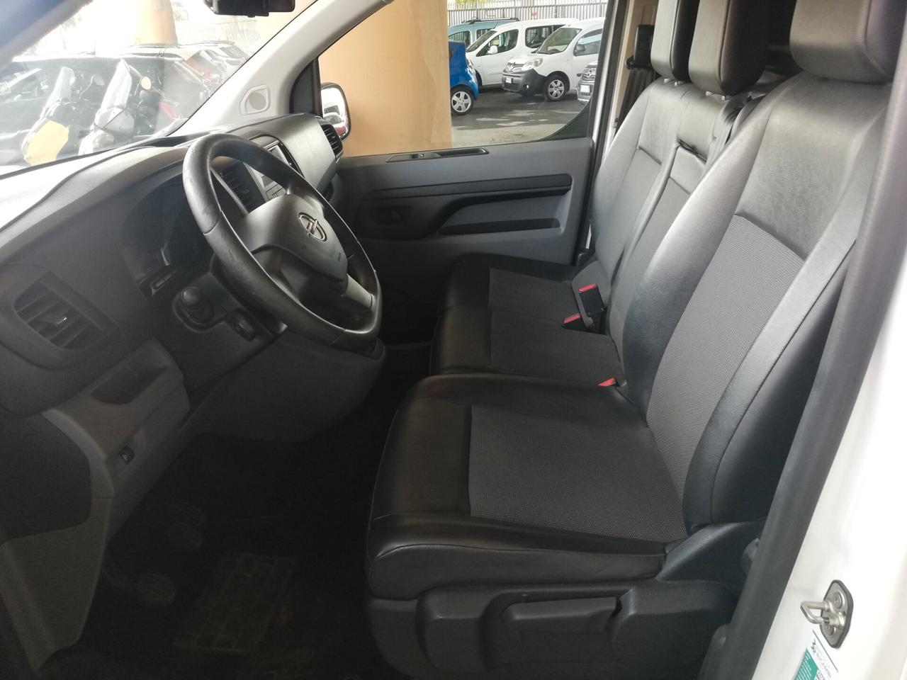 Opel Vivaro 1.5 Diesel 100CV S&S PC-TN S Furgone Essentia
