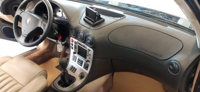 ALFA ROMEO 166 2.0i V6 TURBO