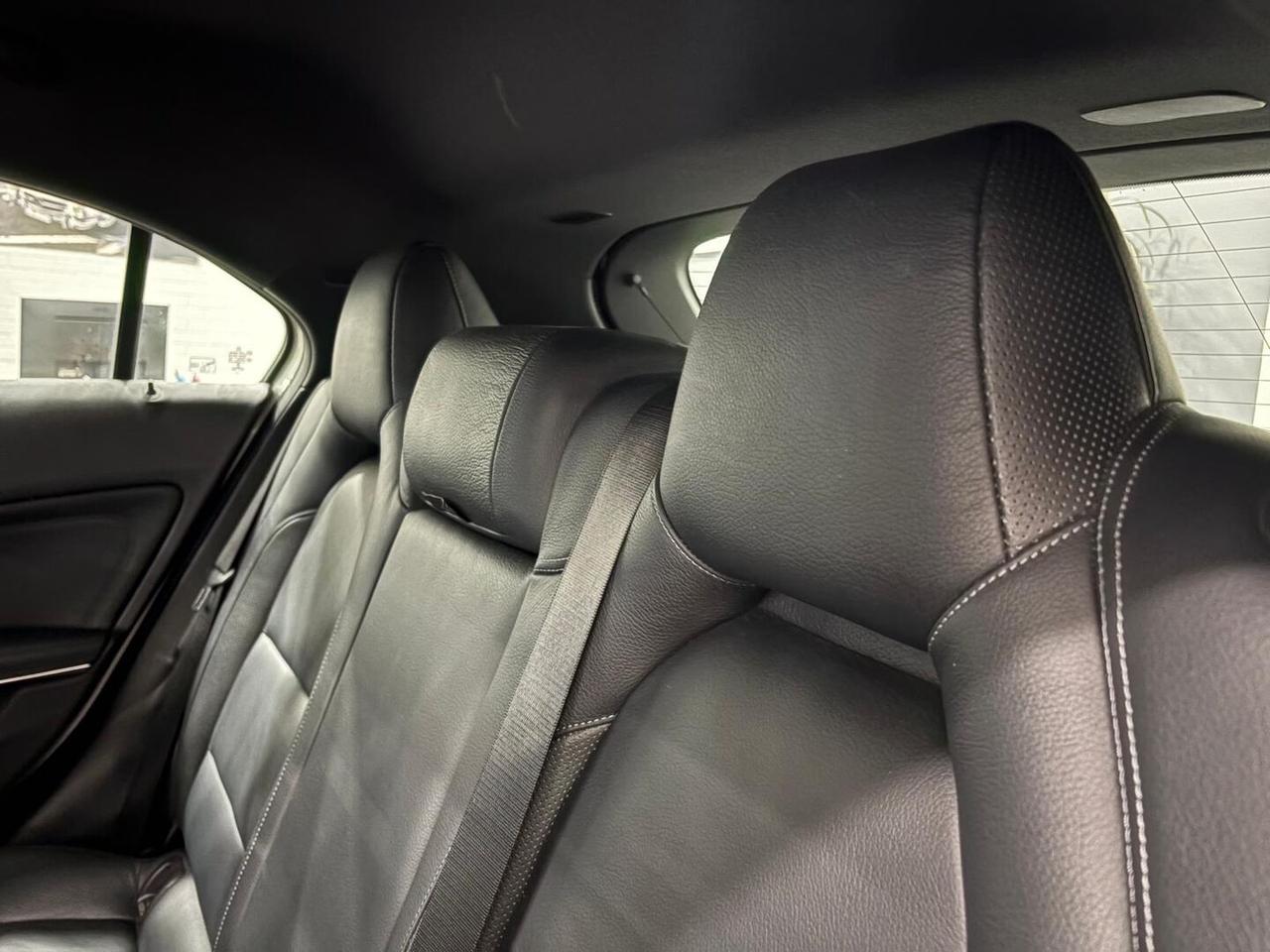 Mercedes Classe A A 45 AMG 4matic 360cv auto E6