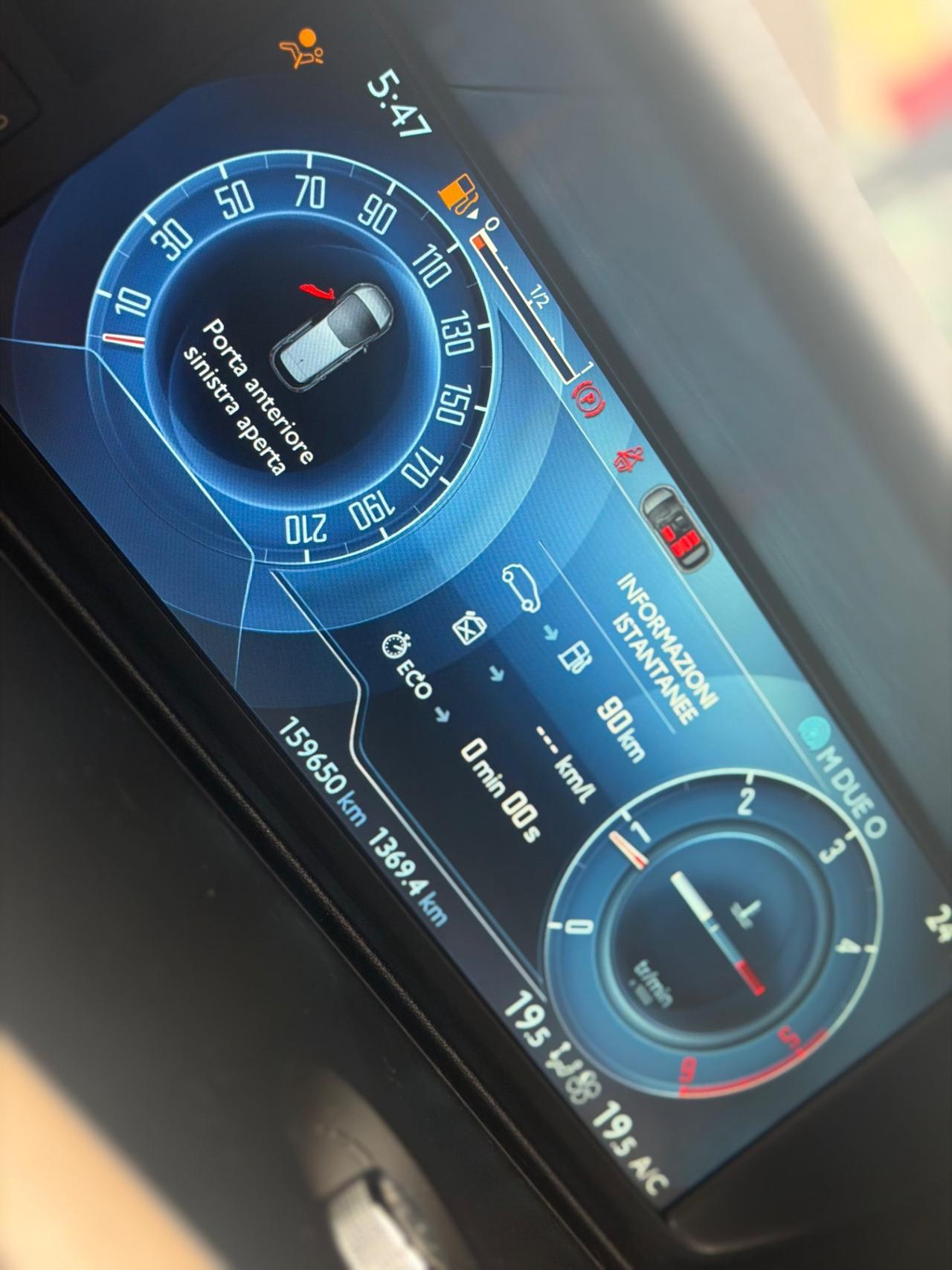 Citroen C4 PICASSO 1.6 DIESEL 2014 - EXCLUSIVE