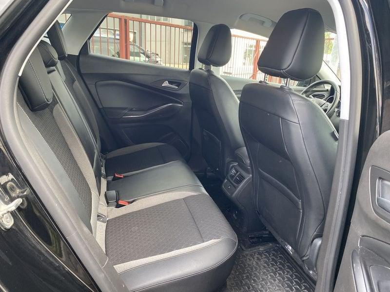 Opel Grandland 1.2 Turbo 12V 130 CV Start&Stop Innovation