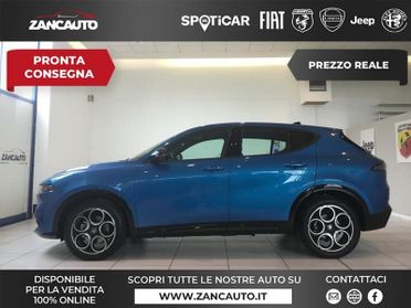 Alfa Romeo Tonale 1.6 Diesel 130cv TCT6 Sprint MY24 + Pack Techno