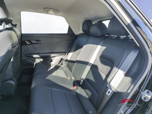 MG MG4 64KWH EDU 2WD LUXURY