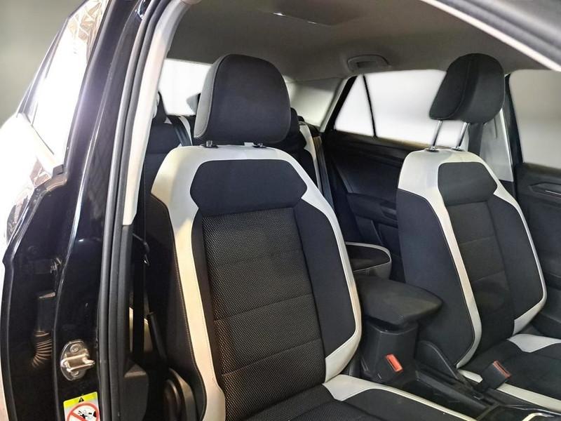 VOLKSWAGEN T-ROC 2.0 TDI 150cv SCR Advanced DSG