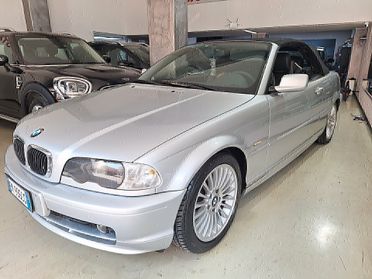 Bmw 318 2.0 Cabrio 1 PROPRIETARIO