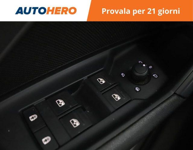 AUDI A3 SPB 35 TFSI S tronic Business Advanced