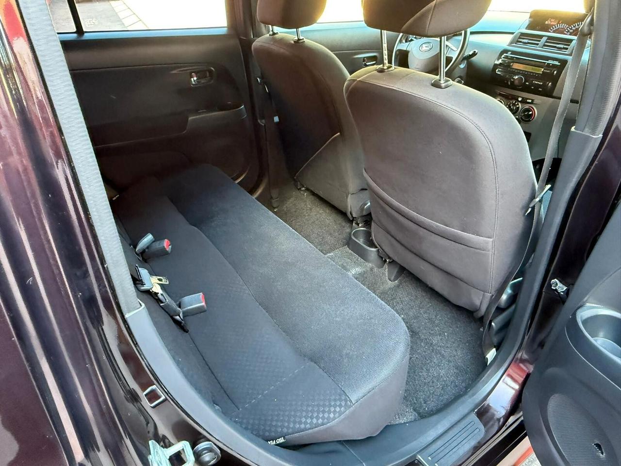 Daihatsu Materia 1.5 Taka 103cv - 2009