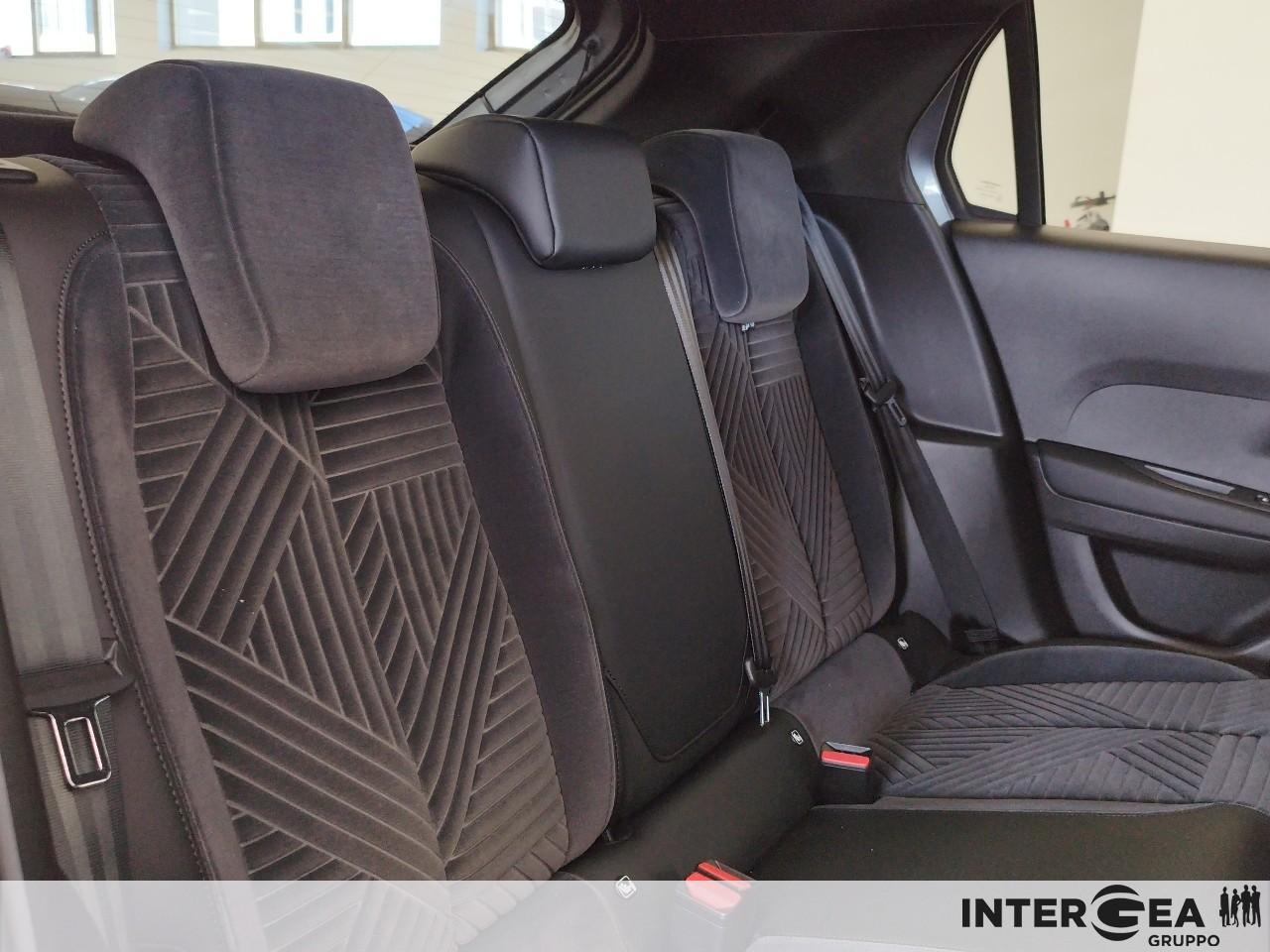 LANCIA Nuova Ypsilon Ibrida Lx 1.2 100cv