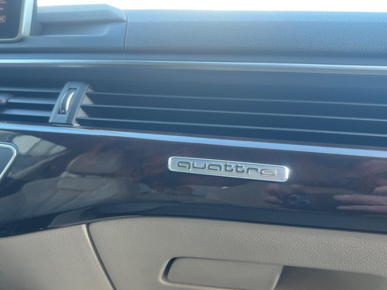 Audi A5 SPB 3.0 TDI quattro S tronic Sport