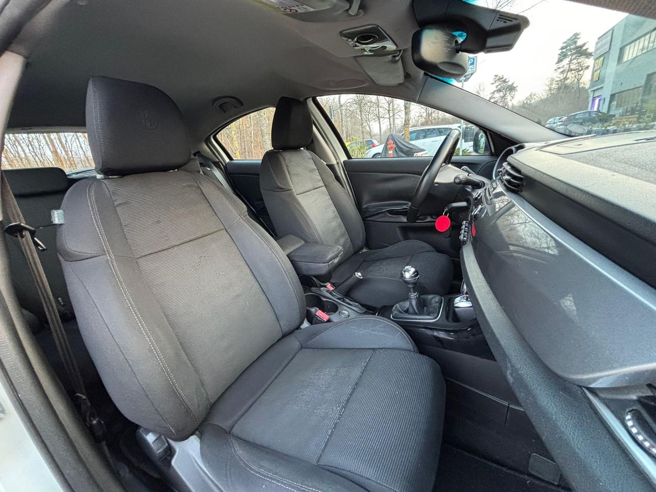 Alfa Romeo Giulietta 2.0 JTDm-2 170 CV CERCHI 18