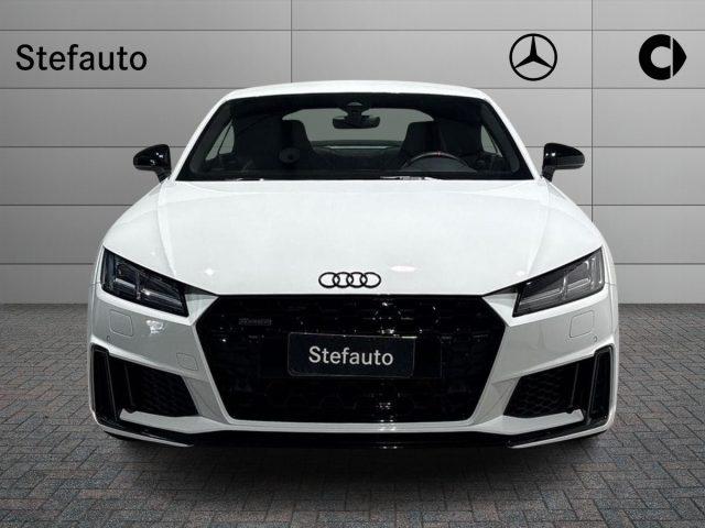 AUDI TT Coupé 45 TFSI quattro S tronic