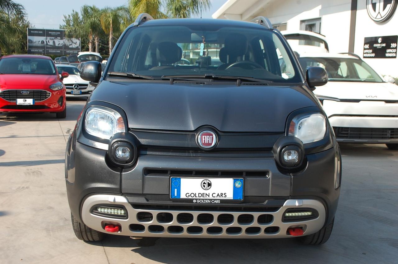Fiat Panda 1.2 GPL 69CV City Cross S&S Uff Italy USB Lega