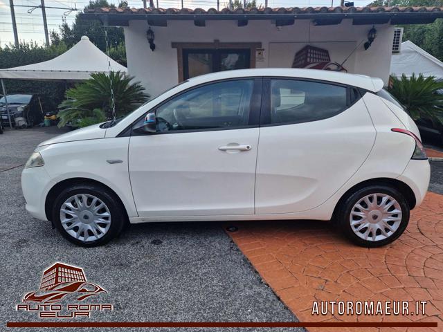 LANCIA Ypsilon 1.2 69 CV 5 porte S&S TAGLIANDATA! NEOPATENTATI!