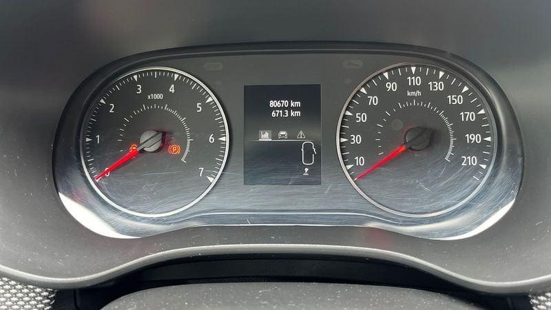 Dacia Jogger 1.0 tce Extreme UP Gpl 100cv 7p.ti 1.0 TCe GPL Extreme UP 7p.ti