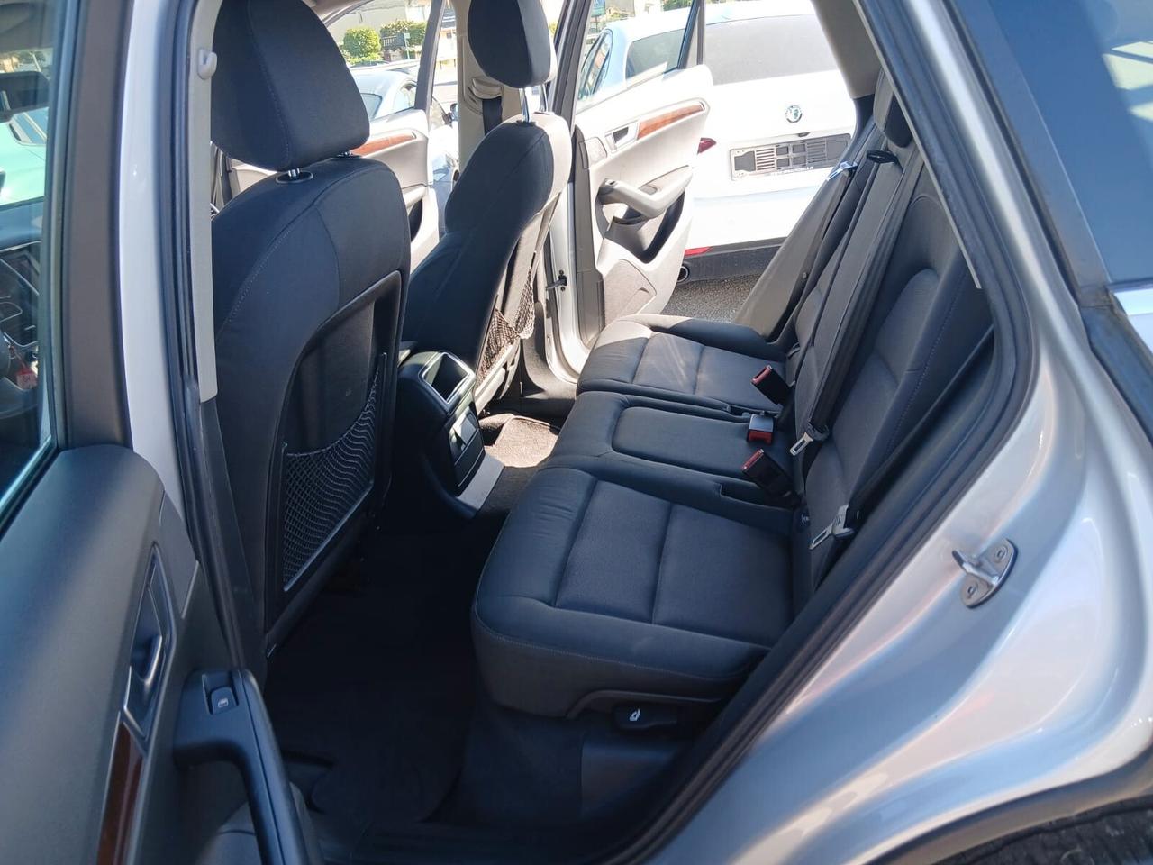 Audi Q5 2.0 TDI 170 CV quattro S tronic Advanced Plus