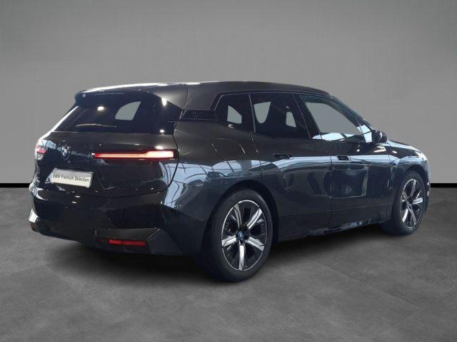 BMW iX xDrive50 Aut.