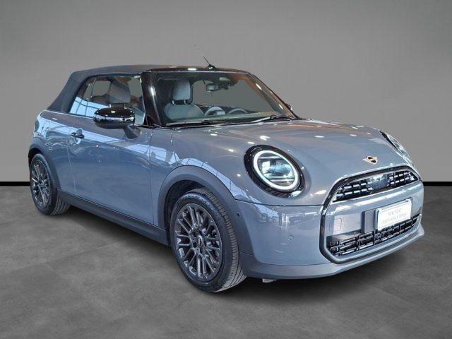 MINI Cooper C Cabrio 2.0 Cooper C Classic Pacchetto S Cabrio