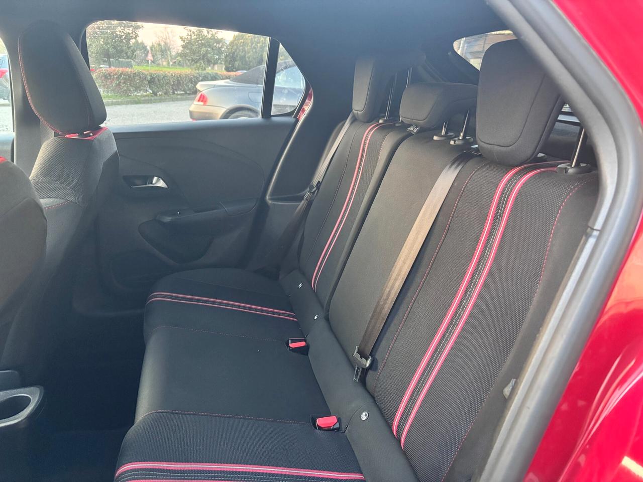 Opel Corsa 1.5 D 100 CV GS Line DISTRIBUZIONE NUOVA