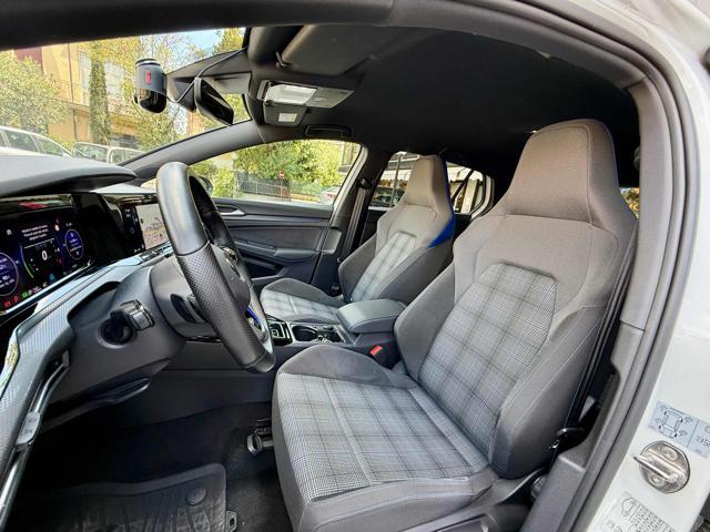 VOLKSWAGEN Golf 1.4 Plug-In Hybrid DSG GTE