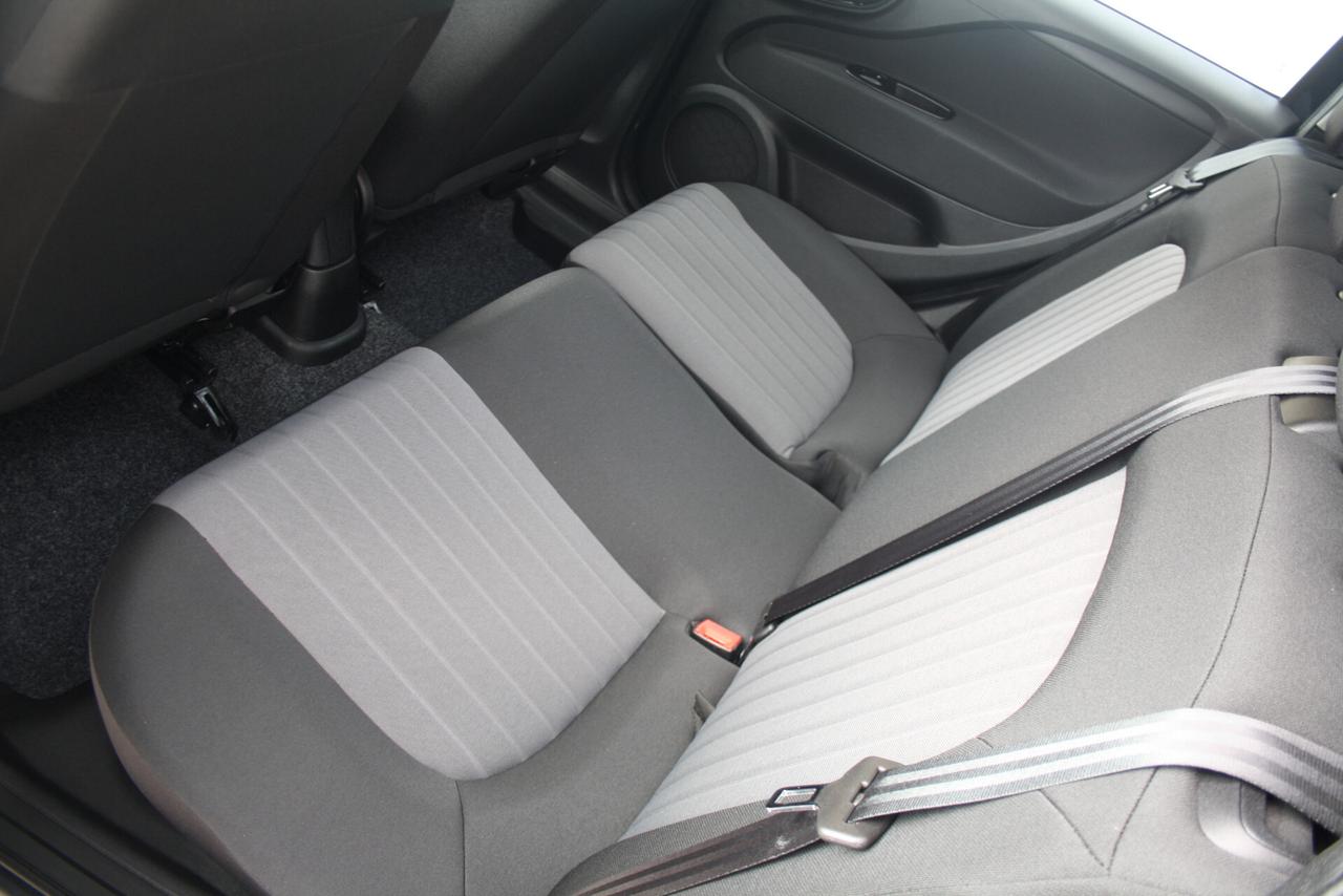 FIAT PUNTO 1.3 MJT 95CV 5P STREET