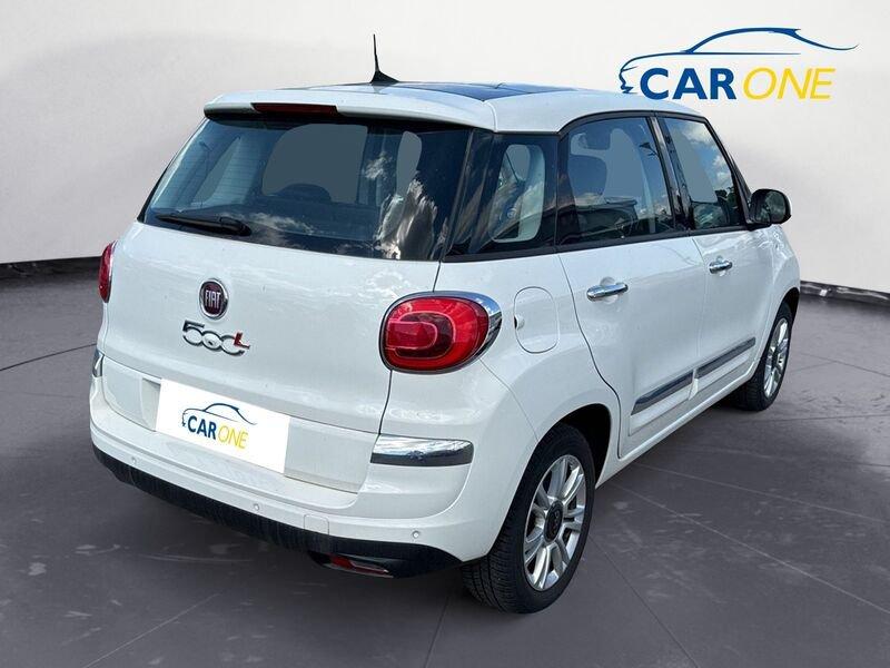 FIAT 500 L 1.3 MJT Lounge