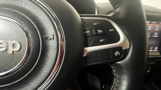 JEEP Compass 2.0 Multijet II aut. 4WD Limited