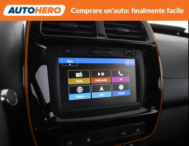 DACIA Spring Electric 45 Comfort Plus