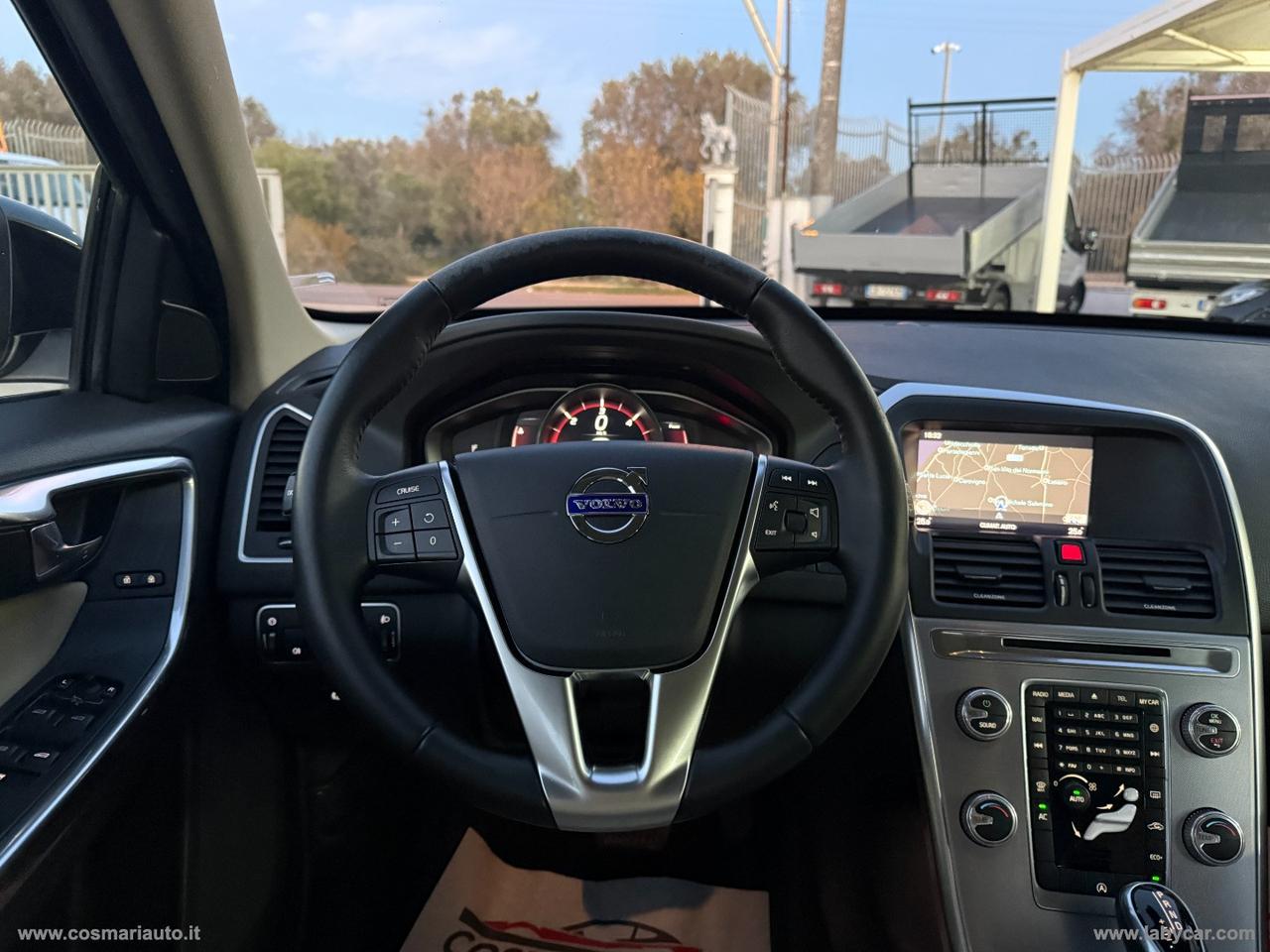 VOLVO XC60 D3 Geartronic Business Plus