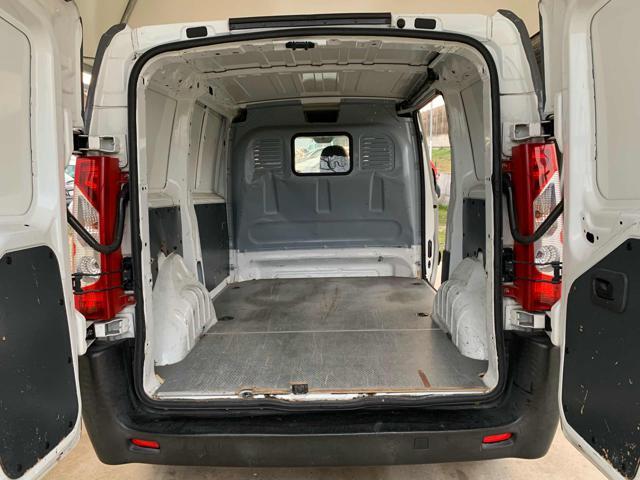 TOYOTA Proace 2.0 D-4D L1H1 Kasten IVA ESPSOTA 1 PROPRIETARIO