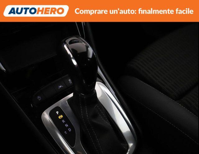 OPEL Astra 1.5 CDTI 122 CV S&S AT9 Sports Tourer Business Ele