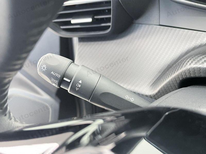 Peugeot e-2008 115kW Allure