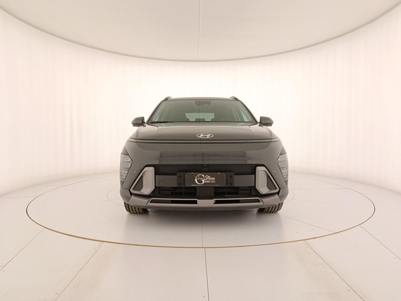 HYUNDAI Kona 1.6 gdi hev X Class Tech Pack 2wd 141cv dct