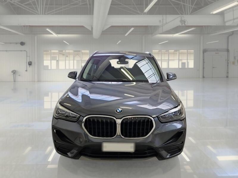 BMW X1 xDrive 25e Business Advantage automatico